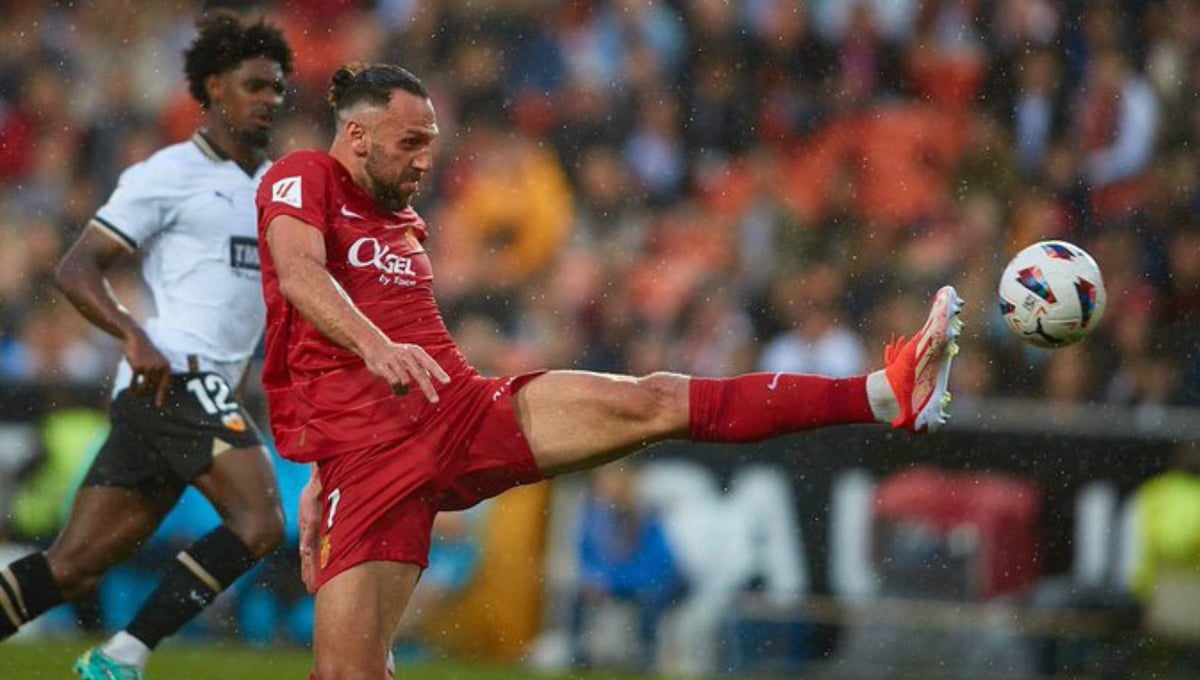 Valencia 0-0 Mallorca: Los de Aguirre dan todo un aviso para la final de Copa del Rey