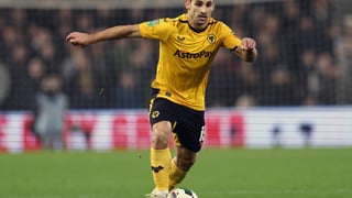 Coge fuerza la vía Jonny Otto