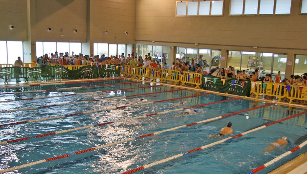 El Circuito Provincial de Natación de Invierno está de camino