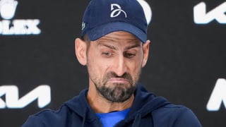 Djokovic no da crédito en Indian Wells