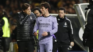 Una razón más que puede dificultar el fichaje de Odriozola por Real Sociedad o Athletic