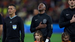 El protocolo de la FIFA contra el racismo en el fútbol: el proceso de tres pasos