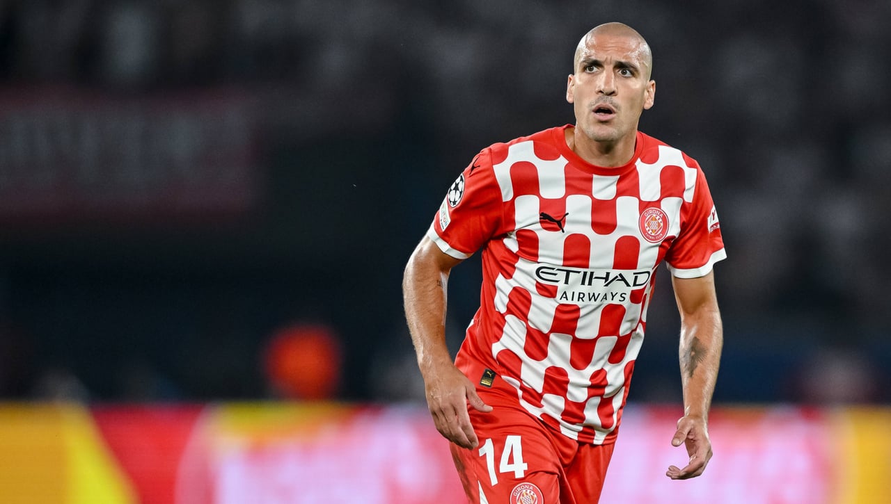 Confirmado el tiempo de baja de Oriol Romeu y Daley Blind