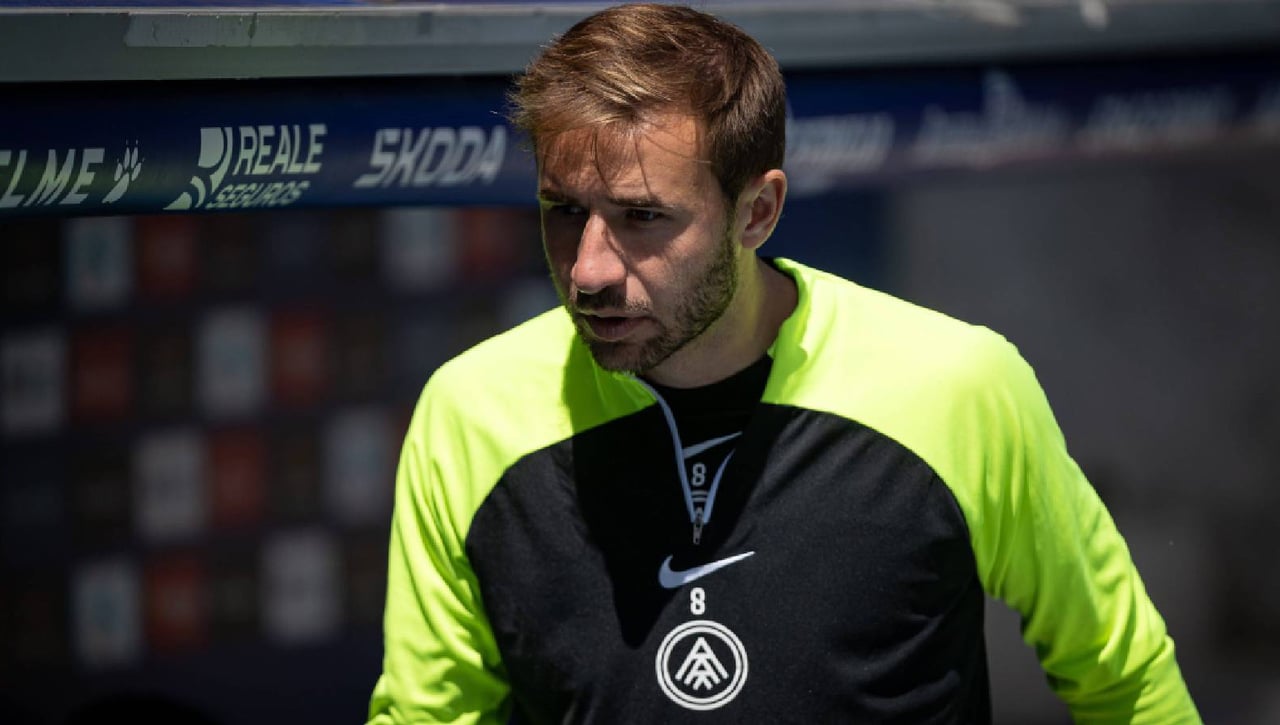 La aventura en Polonia de un ex del Barça