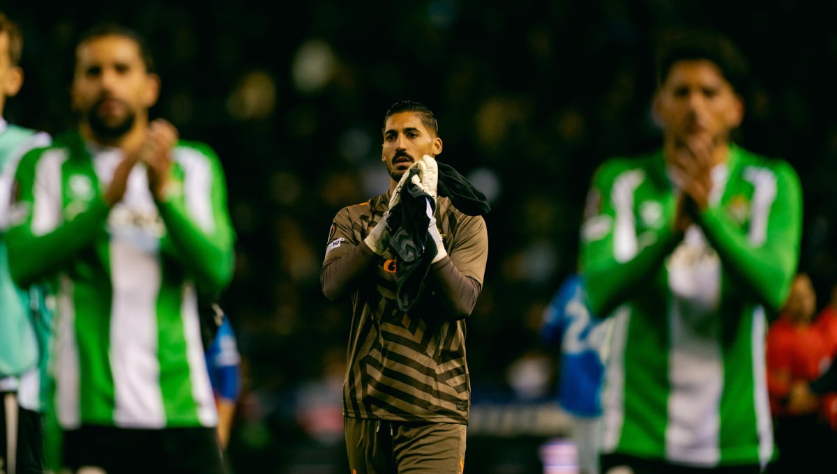 La portada de ESTADIO Deportivo para el viernes, 24 de octubre de 2025