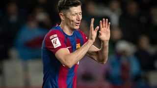 El contrato de Lewandowski tiene truco