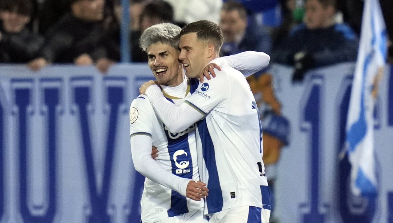 El Betis puede salir favorecido por el culebrón del Leganés