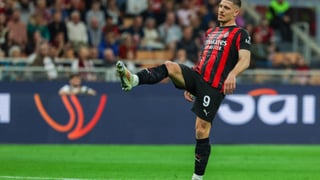 Dispuestos a fichar a Luka Jovic