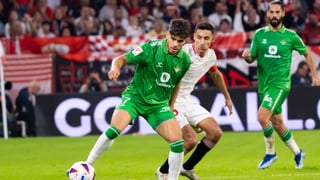 Sevilla FC - Real Betis: Horario, canal y dónde ver en TV y online hoy El Gran Derbi de LaLiga EA Sports