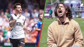 Hugo Duro critica a Javi Poves por su enésima rajada: "Ten cuidado"