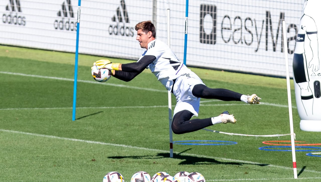 El mejor portero del mundo se apunta contra el Sevilla FC