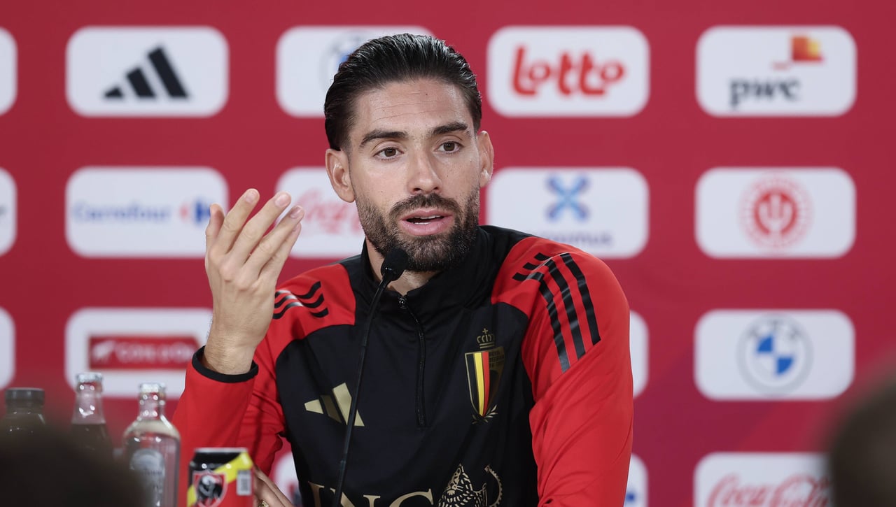 El fichaje de Yannick Carrasco, más cerca