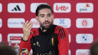 El fichaje de Yannick Carrasco, más cerca