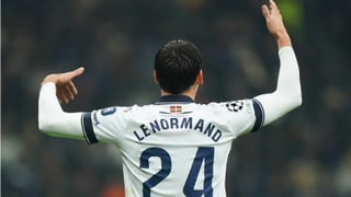 Sin prisas por Le Normand