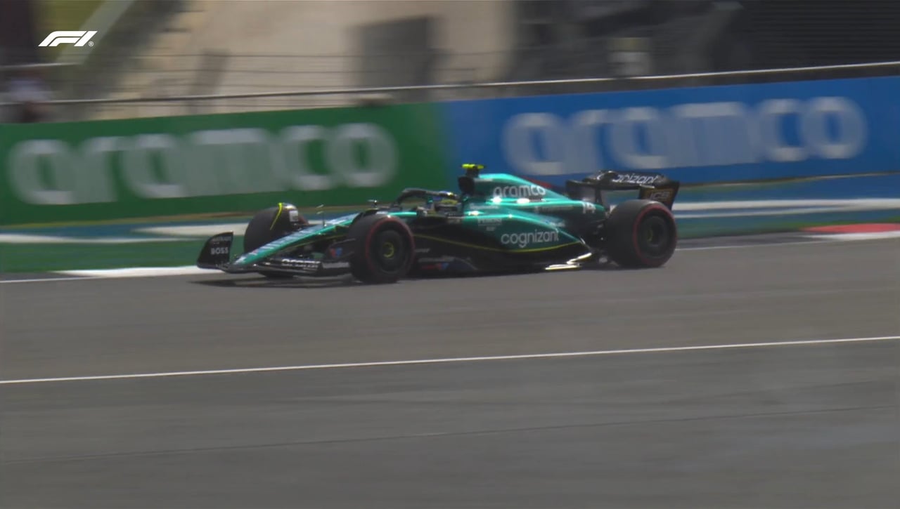 F1 GP Silverstone 2023: Horario y dónde ver en TV la carrera del Gran Premio de Gran Bretaña de F1 con Alonso y Sainz