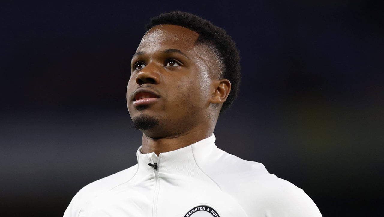 Ansu Fati vuelve a estar en la agenda del Sevilla