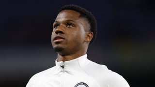 Ansu Fati vuelve a estar en la agenda del Sevilla