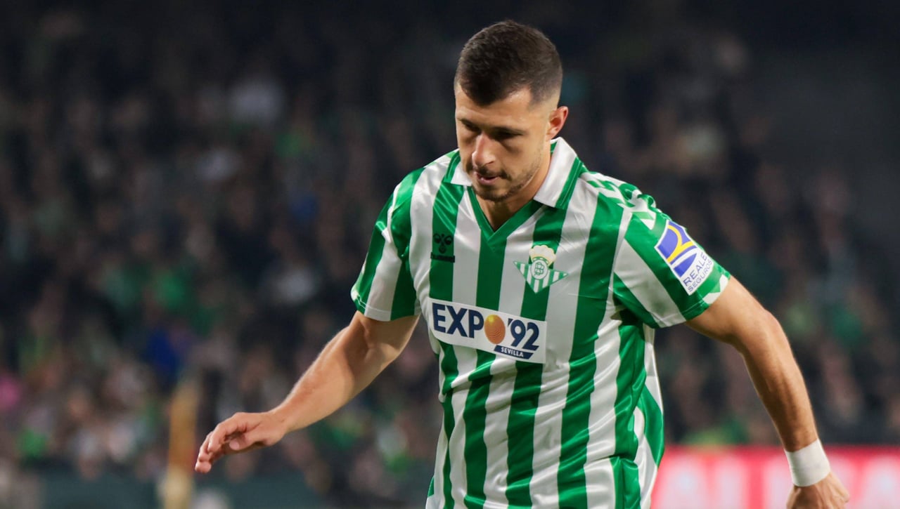 Lo último sobre el futuro de Guido Rodríguez