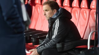 Osasuna arroja luz sobre el sustituto de Jagoba Arrasate