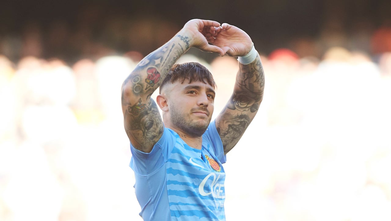 Avances significativos en el fichaje de Maffeo por el Betis