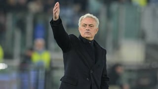 Mourinho se apunta como candidato al banquillo este verano