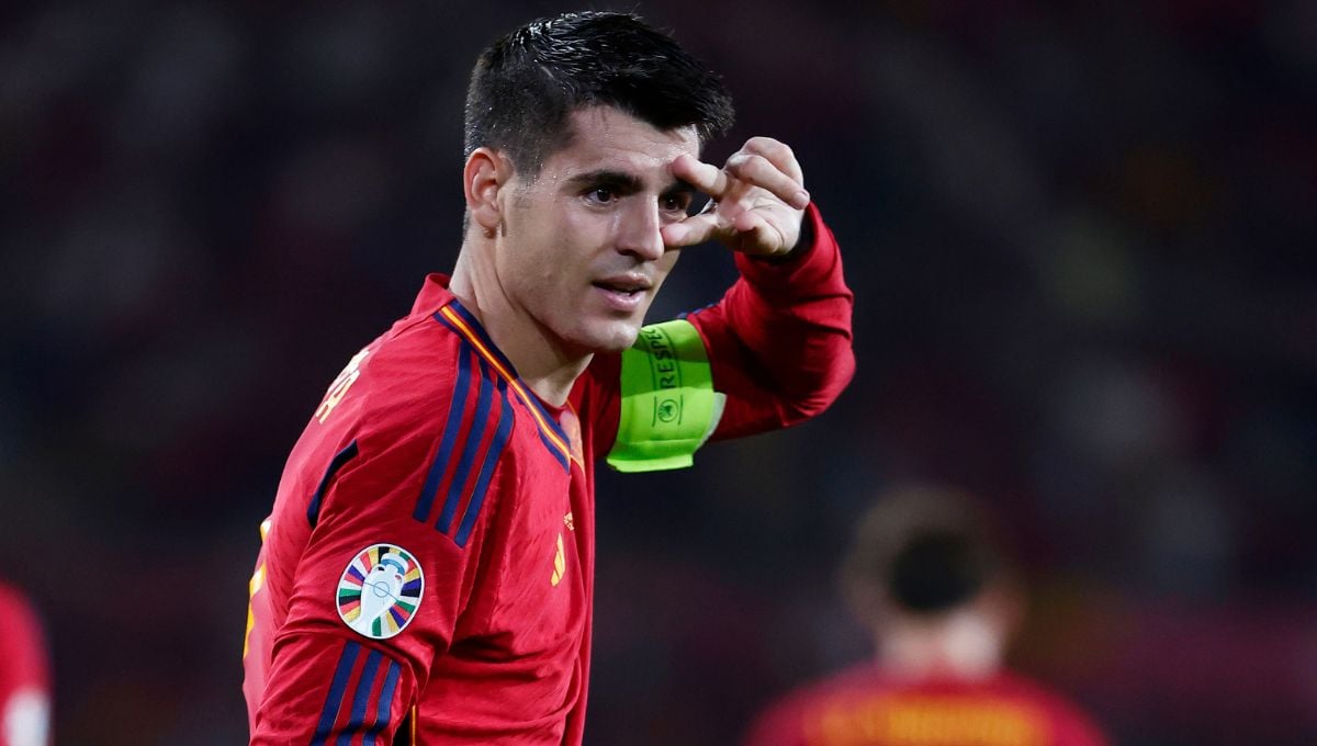 La portada de ESTADIO Deportivo para el viernes 13 de octubre de 2023