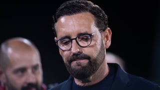 Bordalás se rinde a Soria