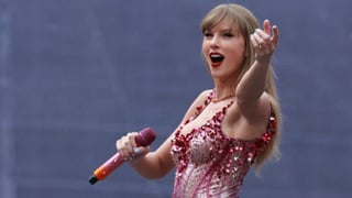 Taylor Swift abandona la música por el fútbol