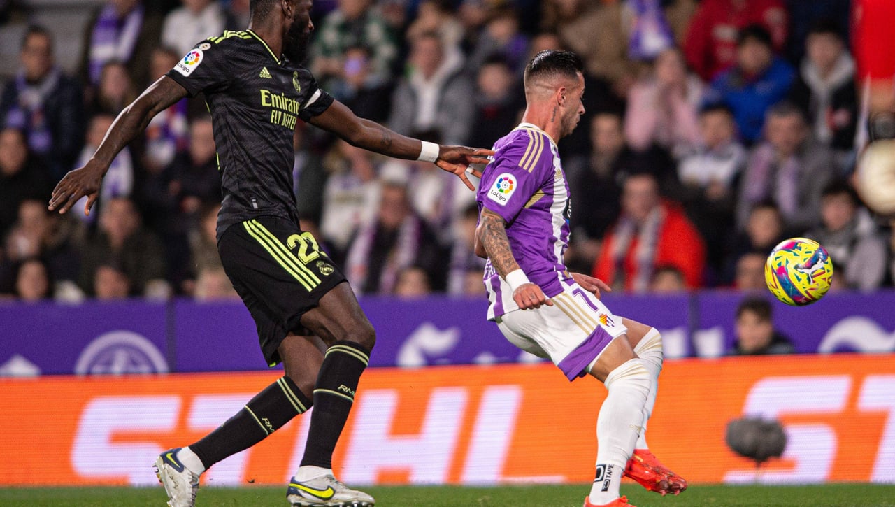 El Málaga a la carga por Sergio León: ofertón para reforzar la delantera