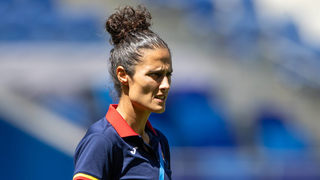 Montse Tomé, crítica con la Selección Española