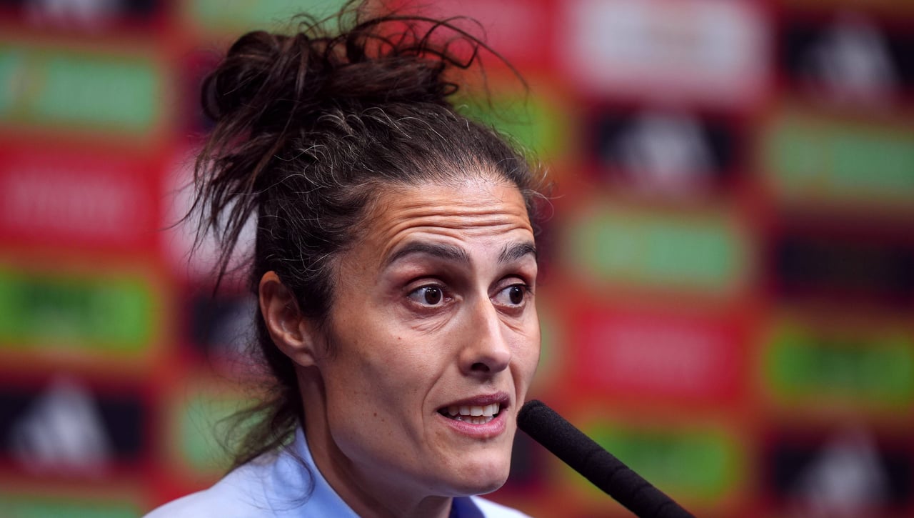 Montse Tomé ya tiene fecha 