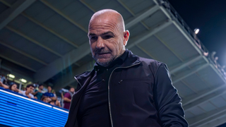 El futuro de Paco López