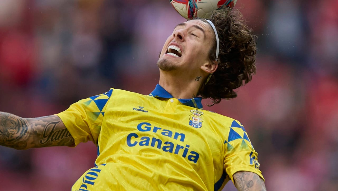 Fábio Silva recae de su lesión y se perderá el final de temporada