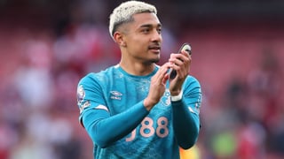 Gana fuerza su cesión al Sevilla si hay salidas 