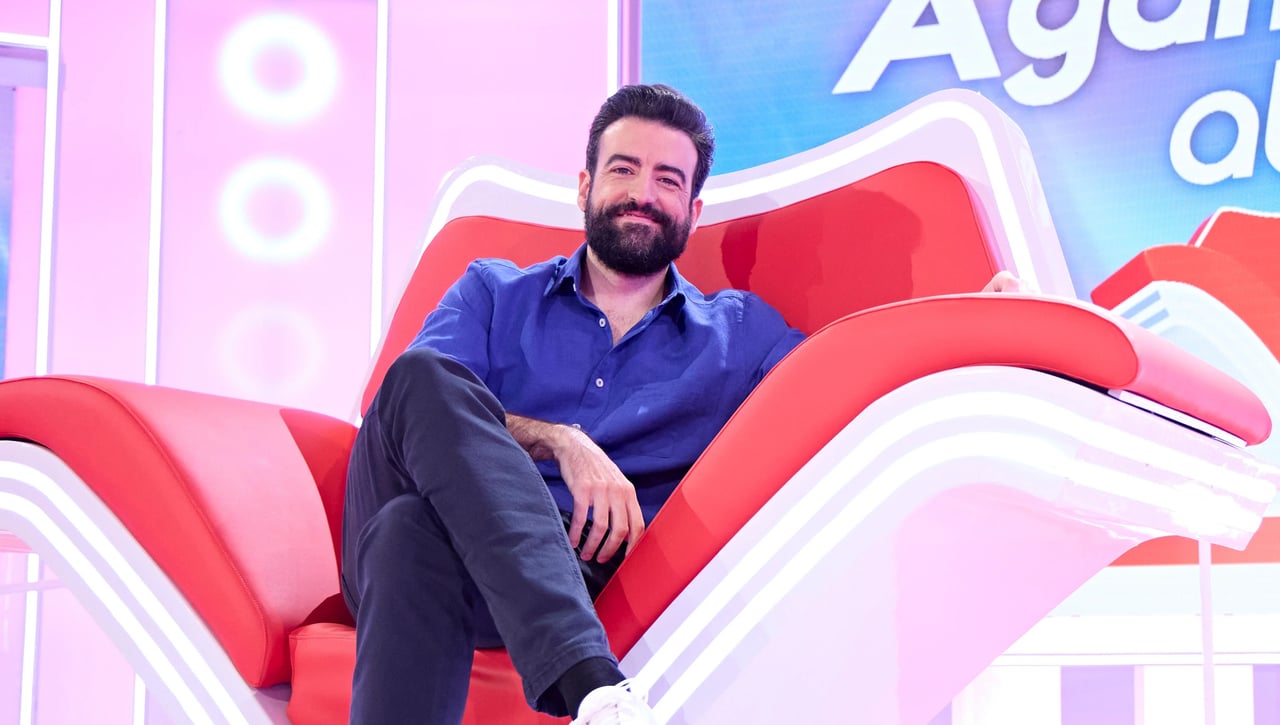 Rafa Castaño confiesa la verdadera razón por la que salió de Telecinco: "Intenté ser lo más legal posible"