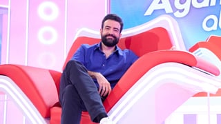 Rafa Castaño confiesa la verdadera razón por la que salió de Telecinco: "Intenté ser lo más legal posible"