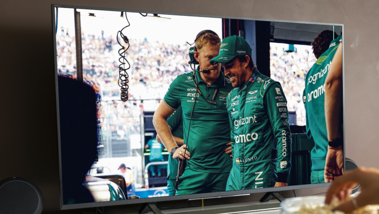 F1 GP Países Bajos 2023: Horario y dónde ver en TV y online hoy la carrera de Fórmula 1 en Zandvoort con Alonso y Sainz