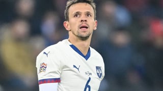 Cobra fuerza la incorporación de Maksimovic