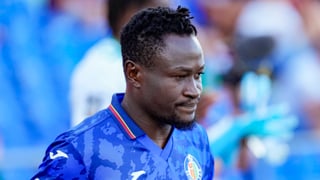 El destino de Djené