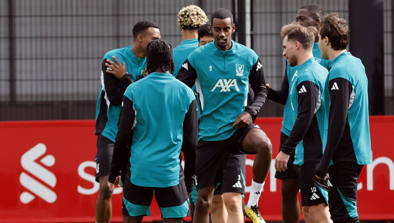 La amenaza del Atlético era el fichaje soñado por Simeone