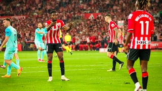 Mallorca - Athletic Club: horario, canal y dónde ver en TV y online hoy el partido de LaLiga EA Sports