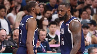 El bombazo de los Lakers tiene nombre propio