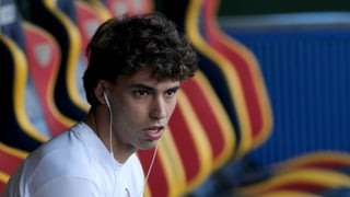 Joao Félix, fichaje muy cerca