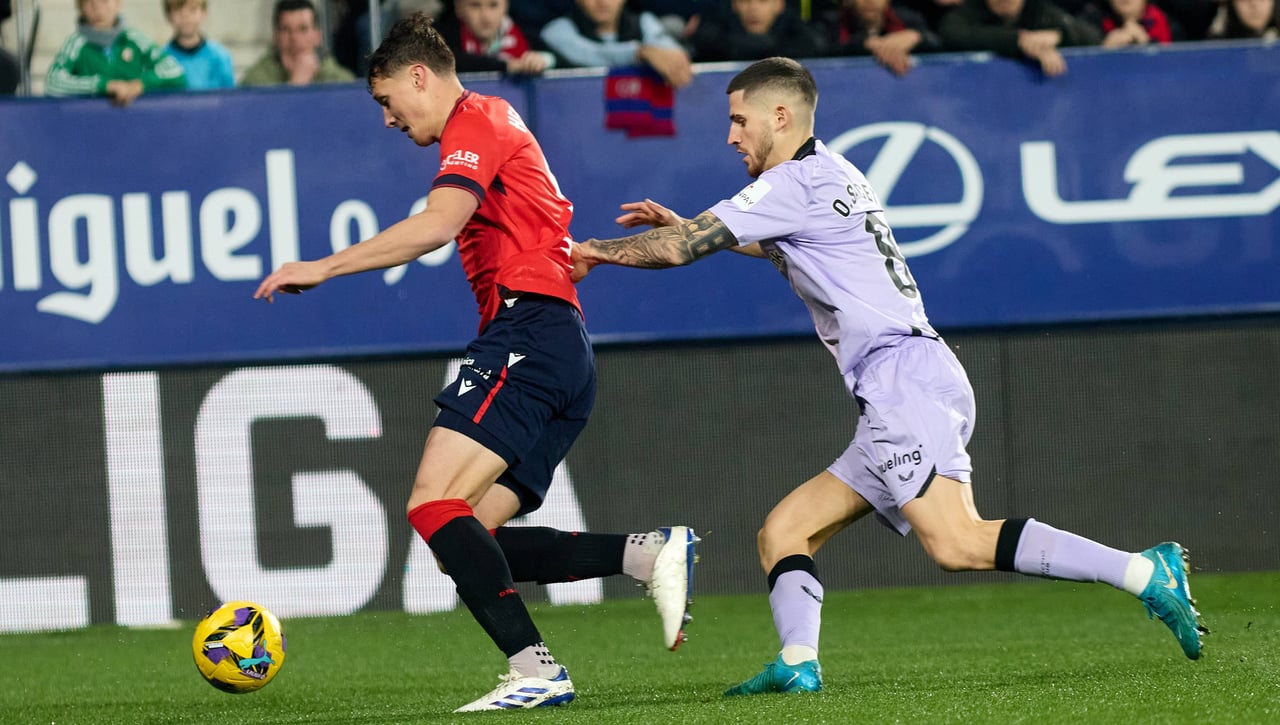 Preocupación por Sancet