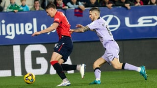 Preocupación por Sancet