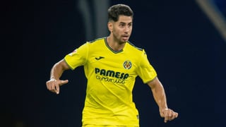 Interés en Ayoze Pérez