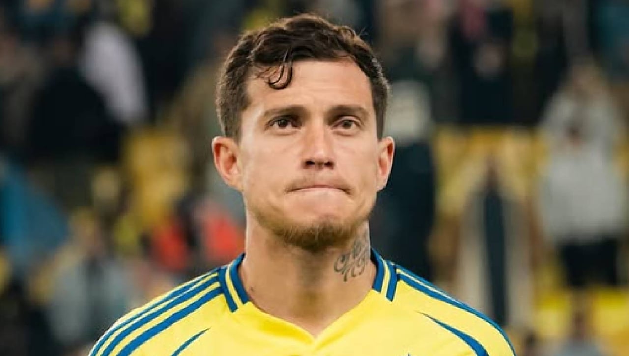 Acuerdo cerrado para la llegada de Otavio