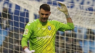 Una pista clave en el futuro de Juan Soriano