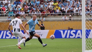 Así queda el Grupo G tras la última jornada del Mundial de Clubes