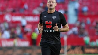 Mateu Lahoz dice lo que Imanol no se atreve